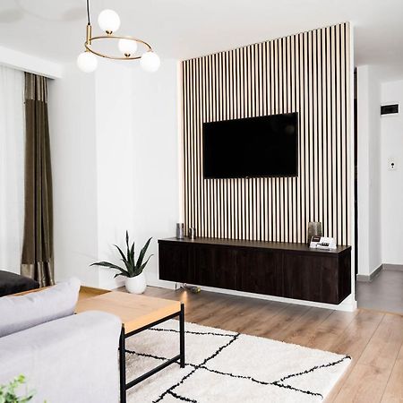 Dreambed 2 Apartment Baia Mare Bagian luar foto