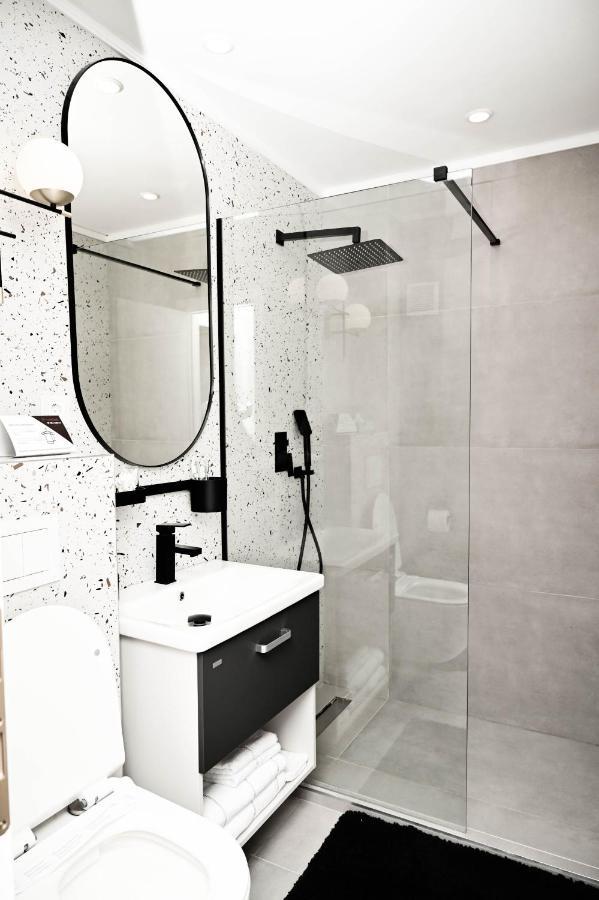 Dreambed 2 Apartment Baia Mare Bagian luar foto