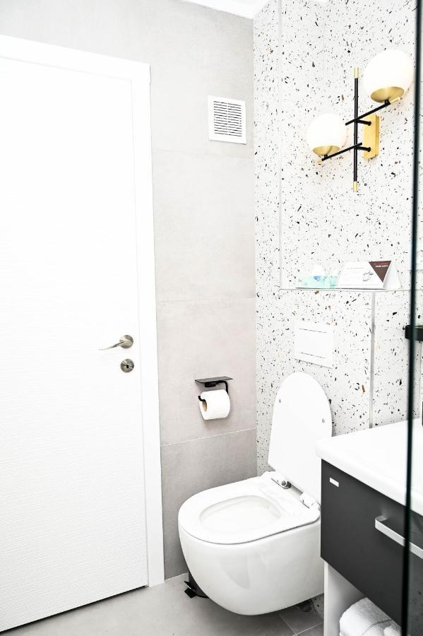 Dreambed 2 Apartment Baia Mare Bagian luar foto