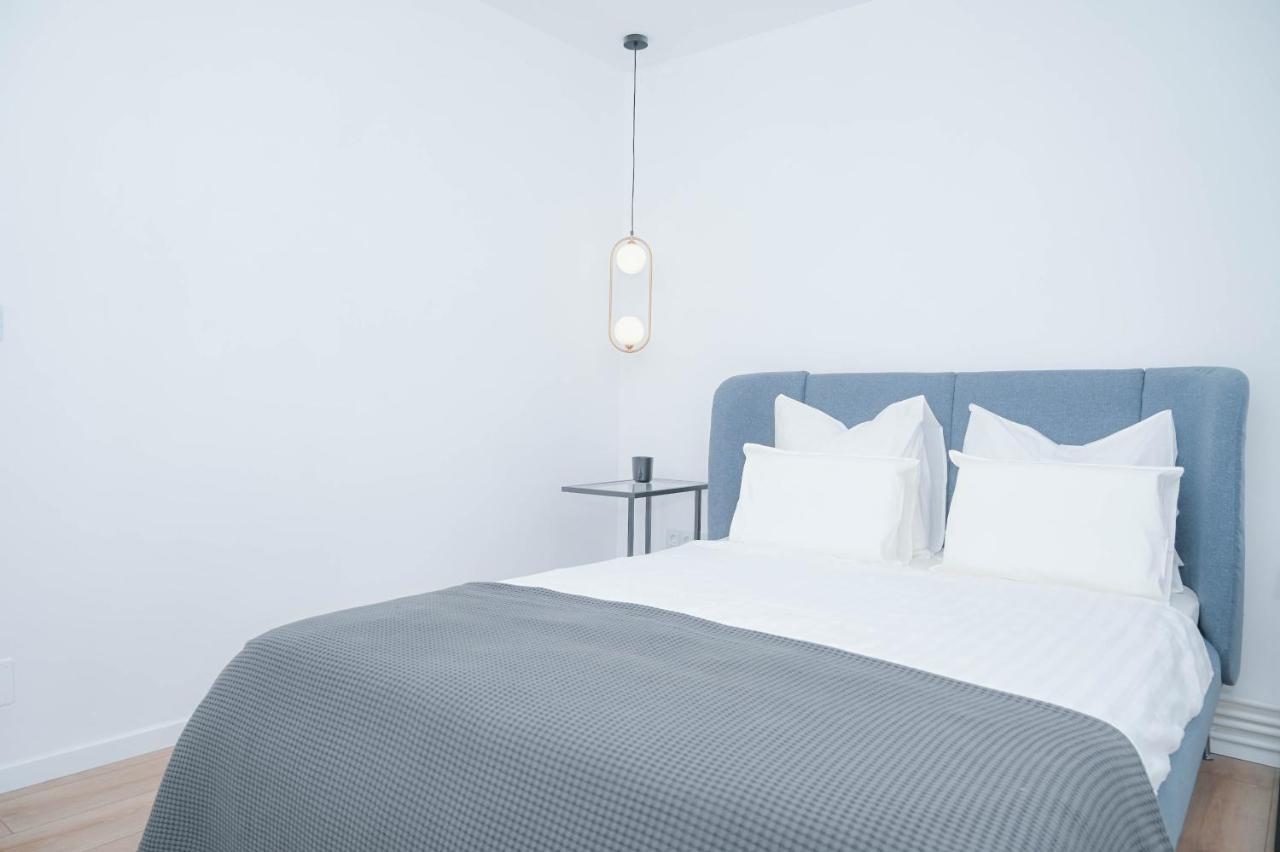 Dreambed 2 Apartment Baia Mare Bagian luar foto