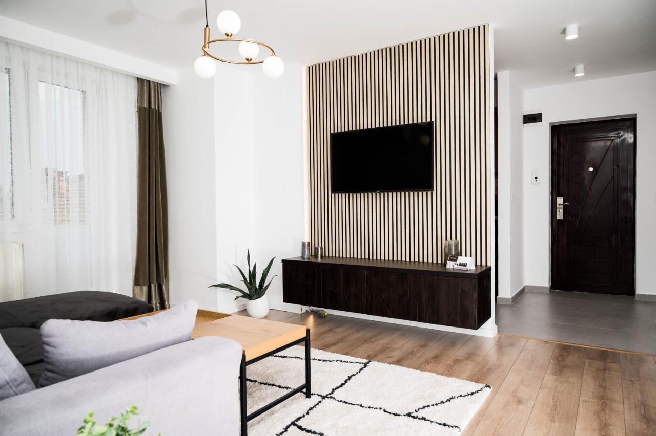 Dreambed 2 Apartment Baia Mare Bagian luar foto
