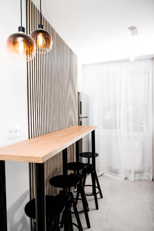 Dreambed 2 Apartment Baia Mare Bagian luar foto