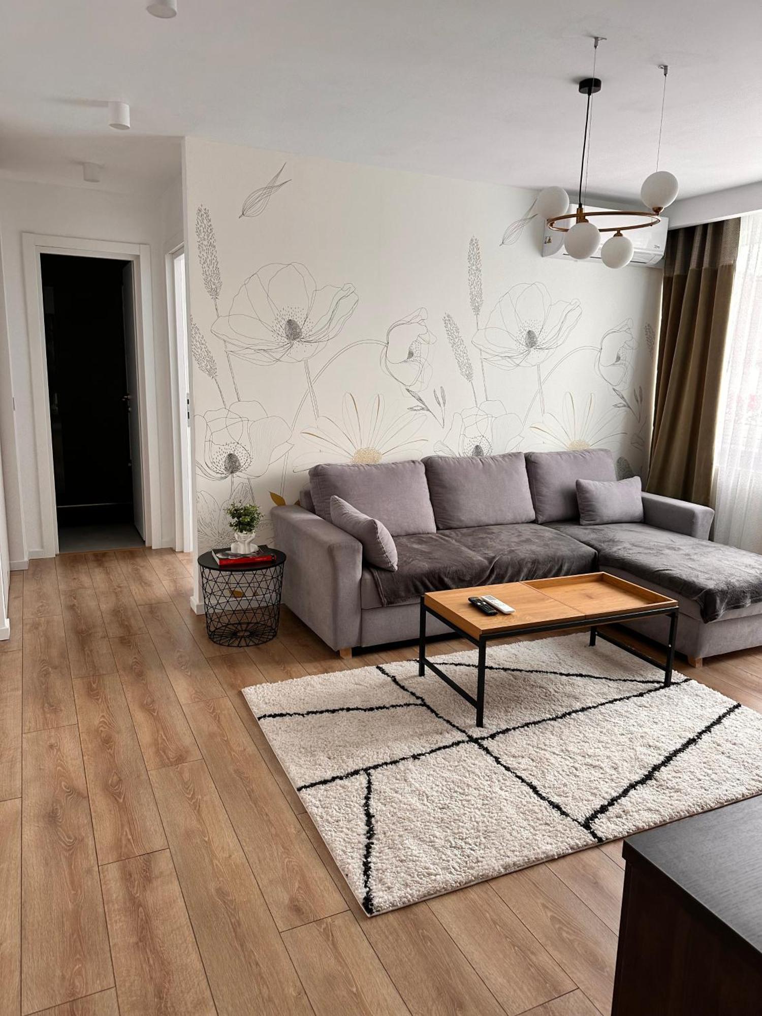 Dreambed 2 Apartment Baia Mare Bagian luar foto