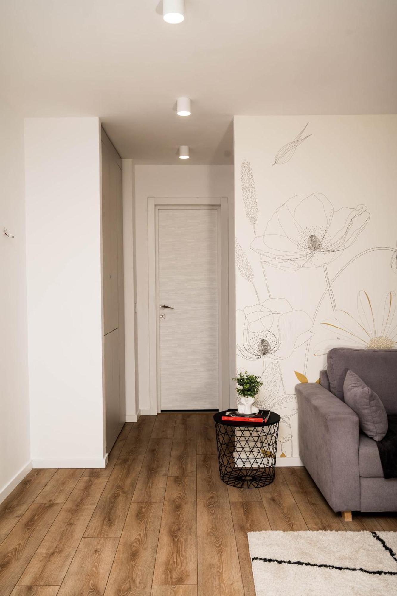 Dreambed 2 Apartment Baia Mare Bagian luar foto